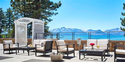 waterfront hotels lake tahoe|The Landing Resort & Spa .